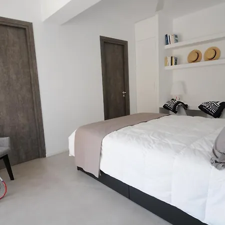 别墅 Syros Ambella View Luxury Syros