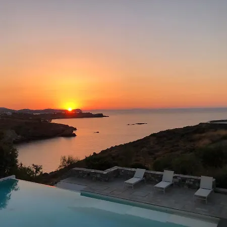 Syros Ambella View Luxury Syros