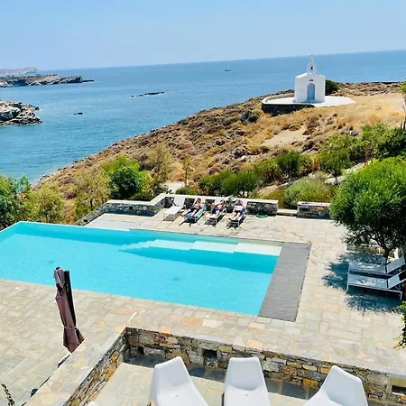 Syros Ambella View Luxury Syros
